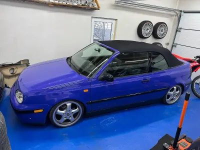 Gebraucht VW Golf