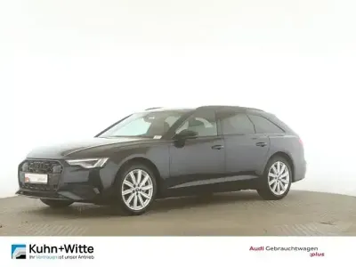 Gebraucht Audi A6 Advanced 265 PS (194 kW) 2025 Andere Kombi