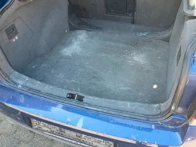 Gebraucht Opel Vectra