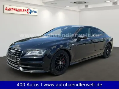 Gebraucht Audi A7 Sportback