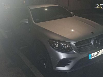 Mercedes GLC250