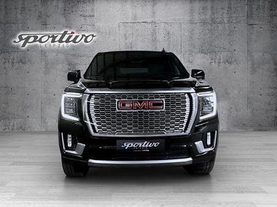 GMC Yukon