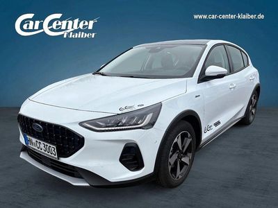 Usata Ford Focus Active 155 CV (114 kW) 2026 Bianco Berlina
