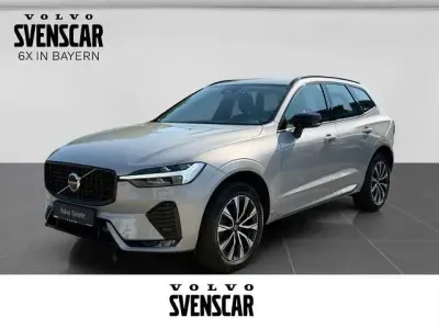 Gebraucht Volvo XC60 145 PS (106 kW) 2023 SUV