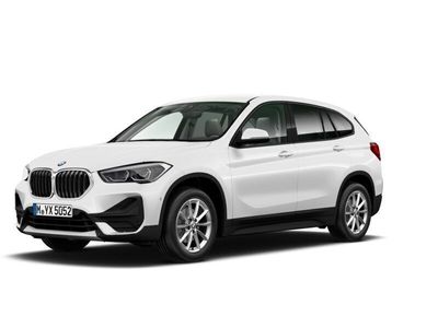 gebraucht BMW X1 sDrive18d