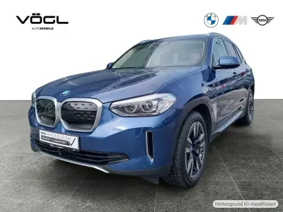 Gebraucht BMW iX3
