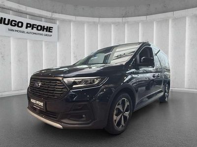 Neu Ford Tourneo Active 150 PS (110 kW) 2026 Midnight blue metallic Van