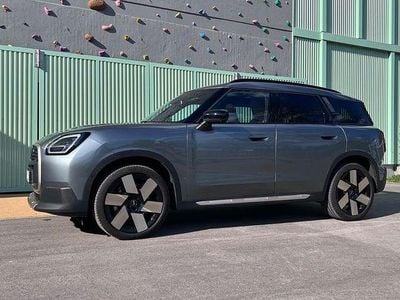 Second-hand Mini Countryman 170 CP (125 kW) 2024 SUV