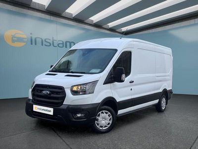 Gebraucht Ford Transit Trend 131 PS (96 kW) 2023 Limousine