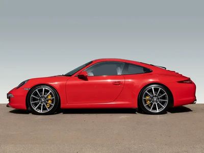 gebraucht Porsche 911 Carrera S (991 I)