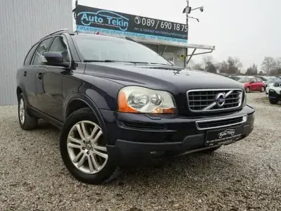 Gebraucht Volvo XC90