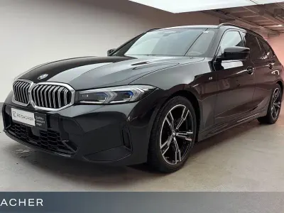 Gebraucht BMW 320