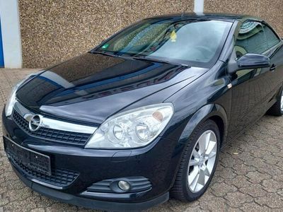 Opel Astra Cabriolet