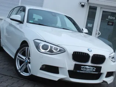 Gebraucht BMW 125