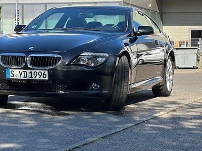 BMW 630