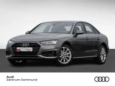 Gebraucht Audi A4