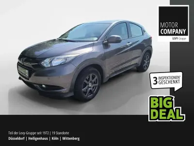 Gebraucht Honda HR-V