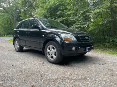Gebraucht Kia Sorento