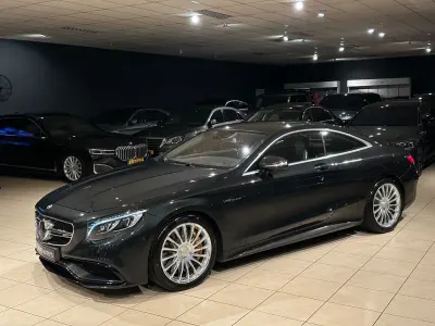 Gebraucht Mercedes S65 AMG