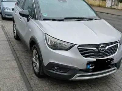 Gebraucht Opel Crossland