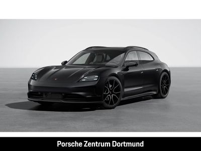 gebraucht Porsche Taycan Sport Turismo HD-Matrix InnoDrive 21-Zoll