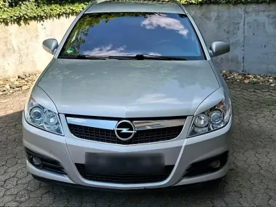 Gebraucht Opel Vectra