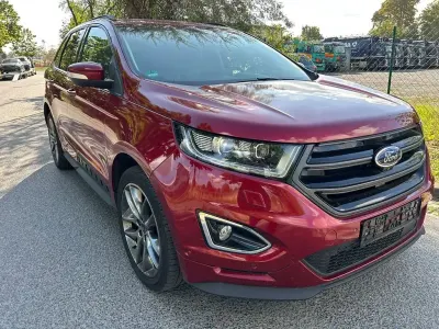 Gebraucht Ford Edge