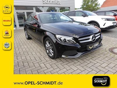 Mercedes 220