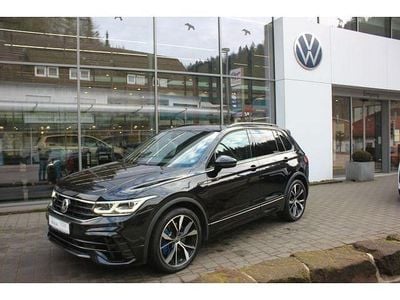 Gebraucht 2021 VW Tiguan R SUV | 36.890 € (Fairer Preis)