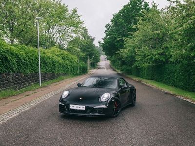 Porsche 991