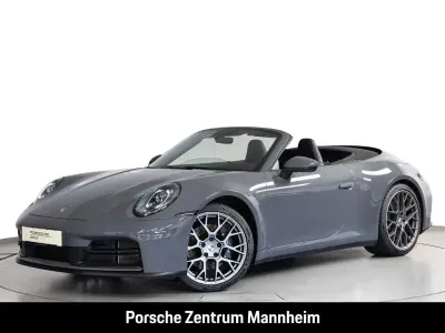 Gebraucht Porsche 911 Carrera Cabriolet