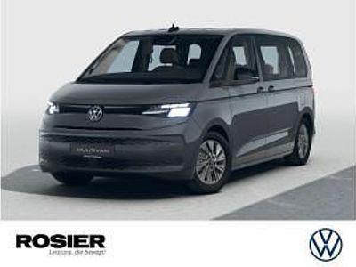 Nuova VW Multivan 177 CV (130 kW) 2026 Grigio Monovolume