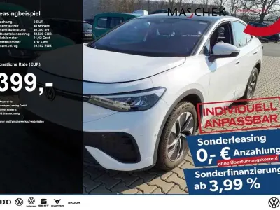 Second-hand VW ID.5