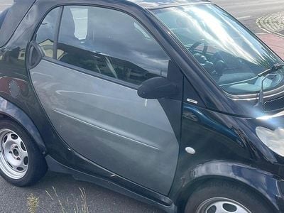 Smart ForTwo Coupé