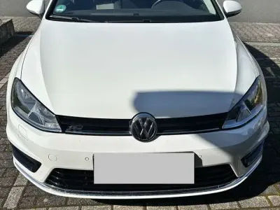 Gebraucht VW Golf VII