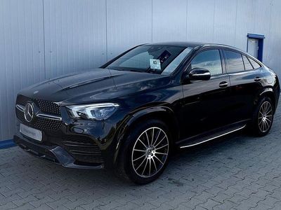 Mercedes GLE350