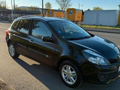 Renault Clio GrandTour
