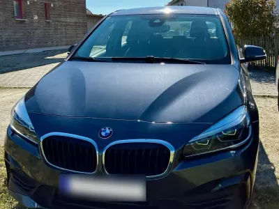 Gebraucht BMW 216 Active Tourer