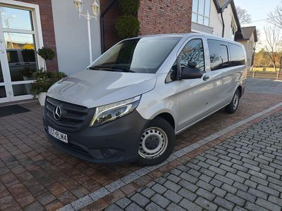 Usata Mercedes Vito 165 CV (121 kW) 2020 Furgone