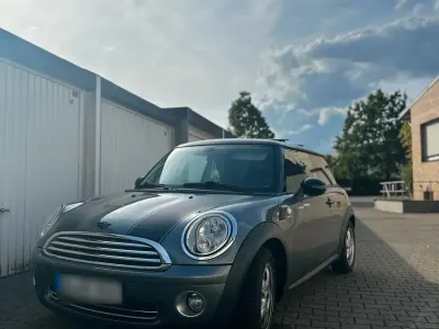 Gebraucht Mini Cooper