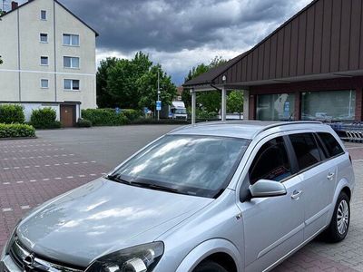 gebraucht Opel Astra 1.3 Diesel 2007