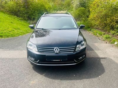 gebraucht VW Passat Variant 1.8 TSI Highline Variant Highline