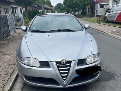 Alfa Romeo GT