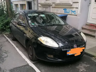 Gebraucht Fiat Bravo