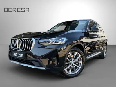 Gebraucht BMW X3