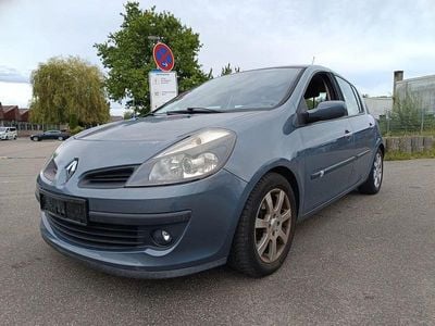Renault Clio III