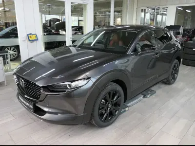 Neu Mazda CX-30 Nagisa 140 PS (102 kW) 2026 SUV