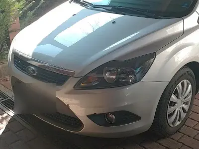Gebraucht Ford Focus