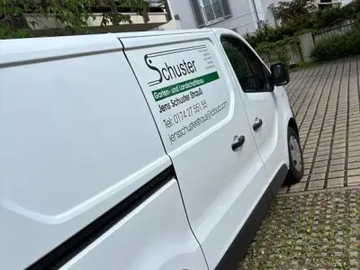 Gebraucht Opel Vivaro 120 PS (88 kW) 2014 Weiß Van / Kleinbus