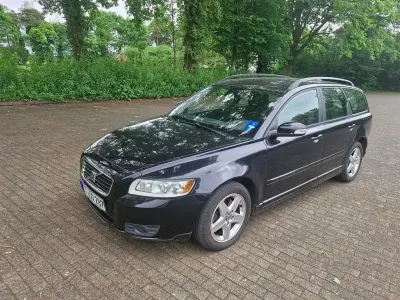 Usata Volvo V50